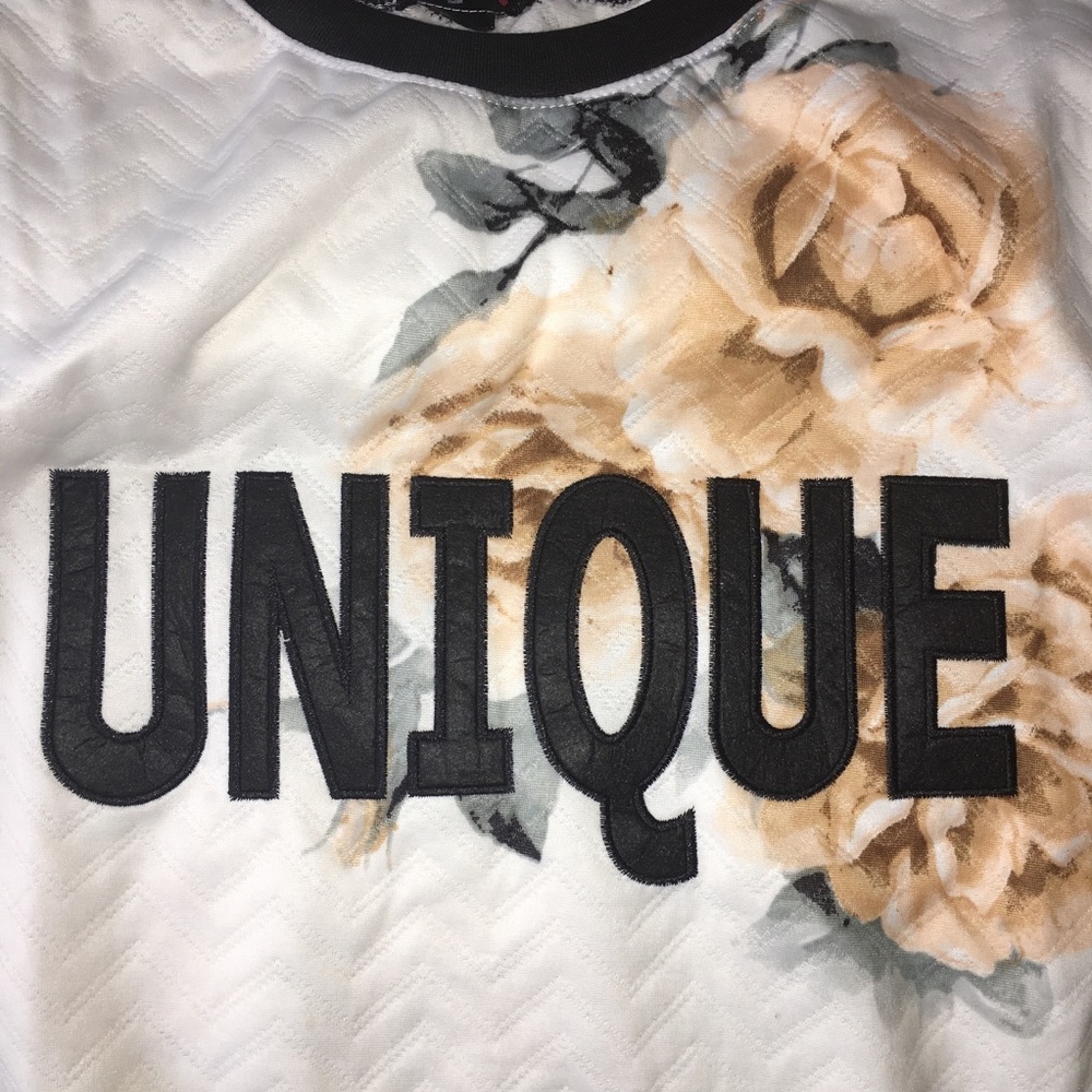 Sweatshirt - Picture 4 of 5